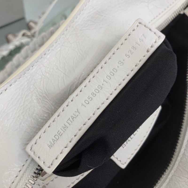 Satchel Bags - BGA Bags - 2546