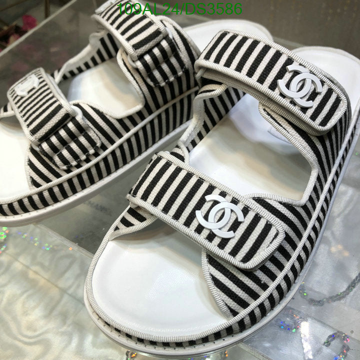 SAMC - CHL Women Shoes Slippers - 015