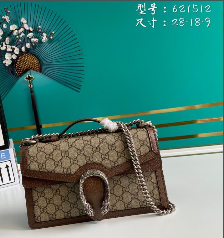 SAMC - GUKI Bags - 1832