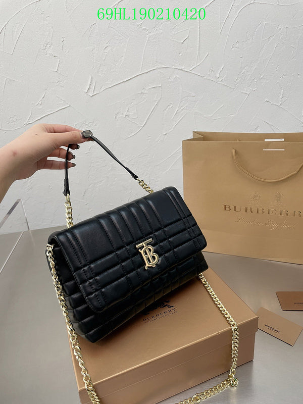 ELE Fashion -BBR Bags - 342