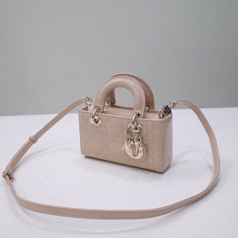 Glami - GLAMIr Bags - 668