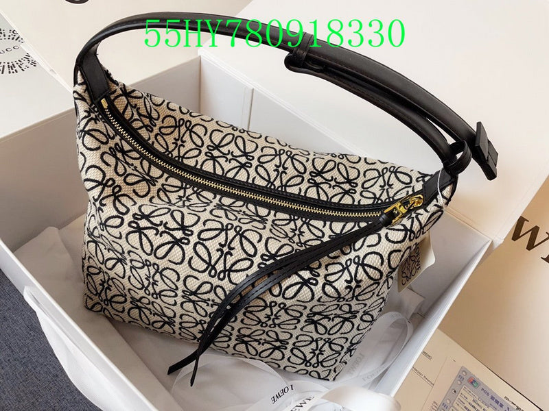 Satchel Bags - LWE Bags - 226