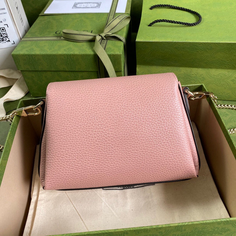 Satchel Bags - GCI Bags - 5946