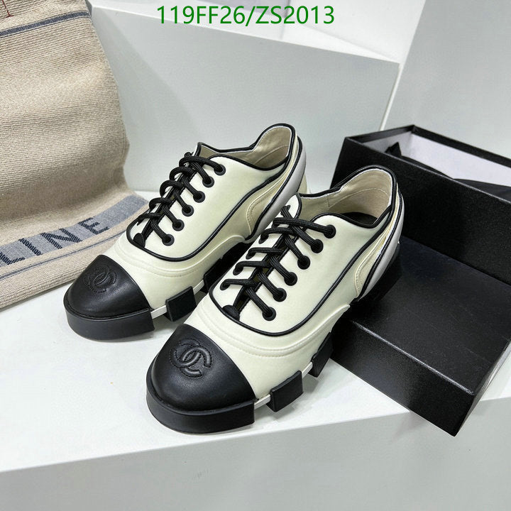 SAMC - CHL Women Shoes - 092