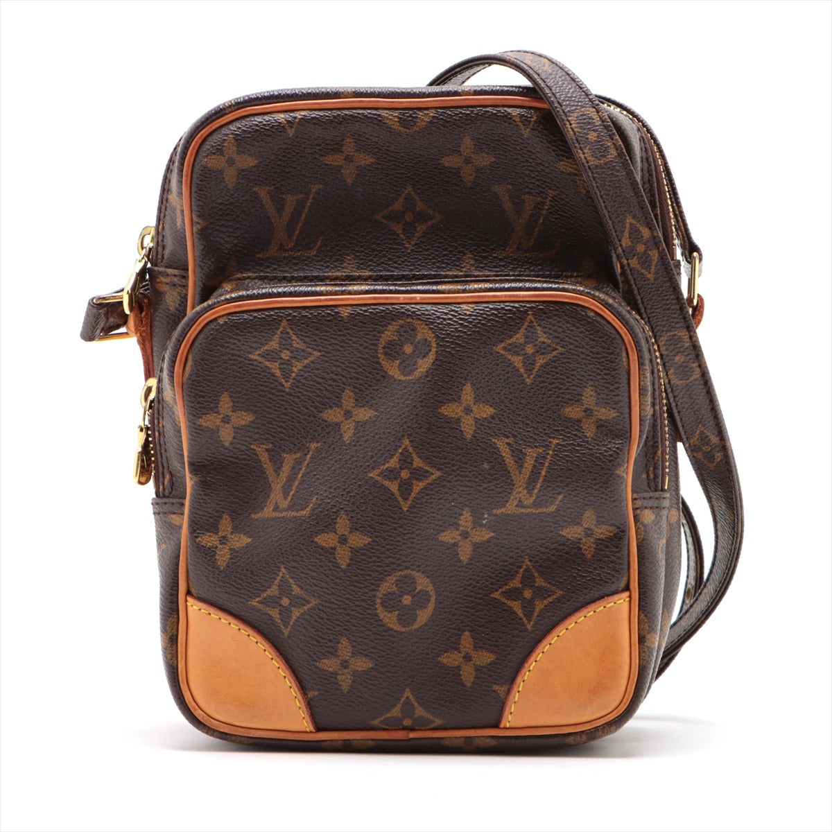 Louis Vuitton Monogram Amazon M45236