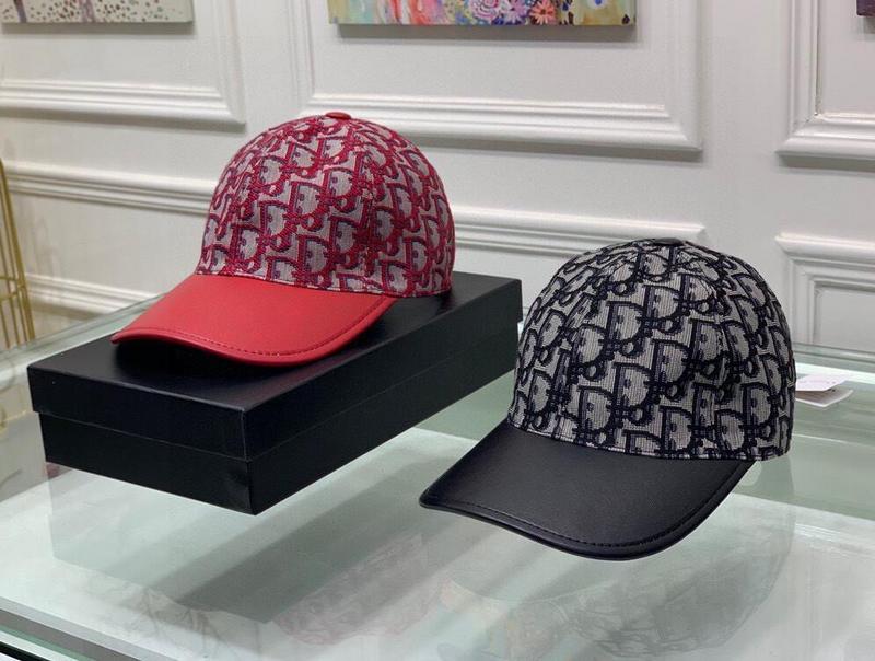 SAMC - Mix Hats - 097