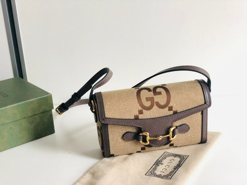 Glami Fashion - GCI Bags - 13006