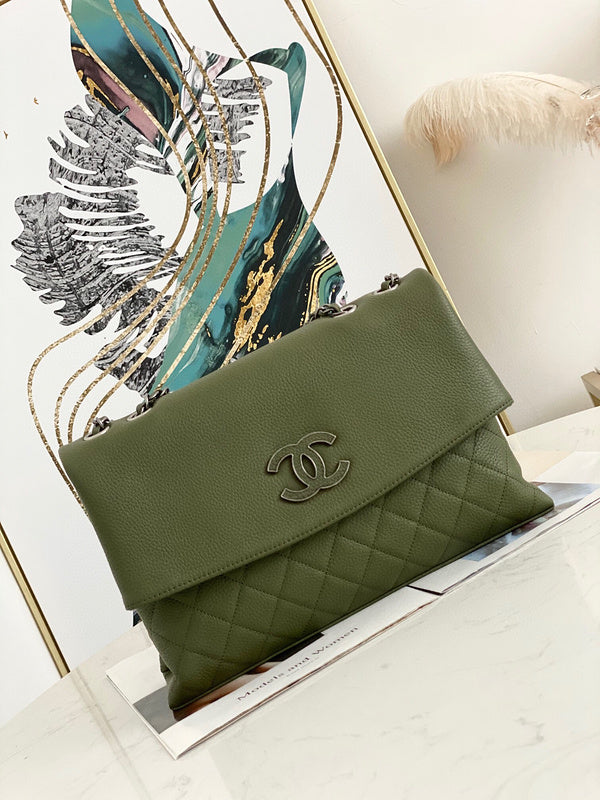 Satchel Bags - CHL Bags - 3892