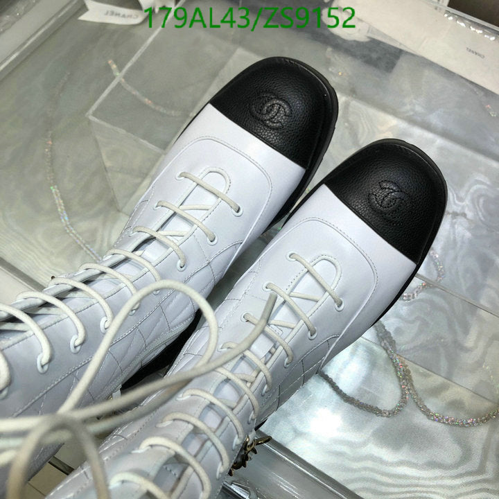 SAMC - Mix Boots - 223