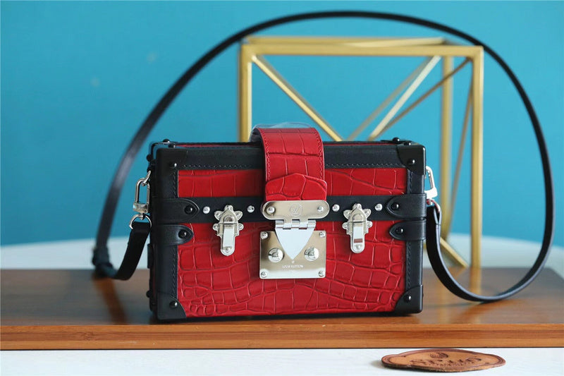 Satchel Bags - VL Bags - 7302