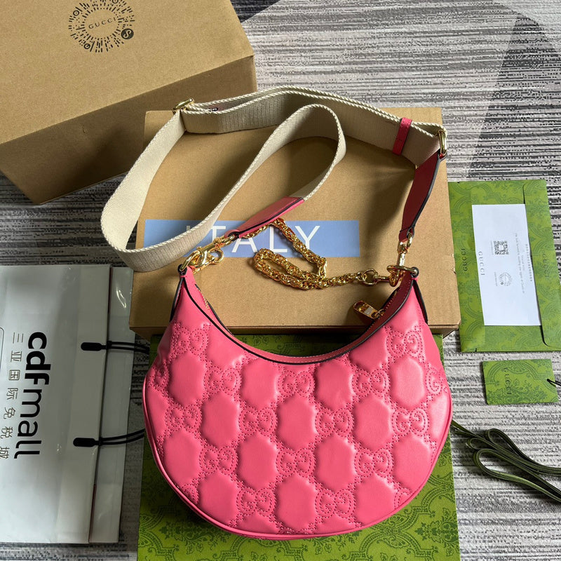 Satchel Bags - GCI Bags - 7435