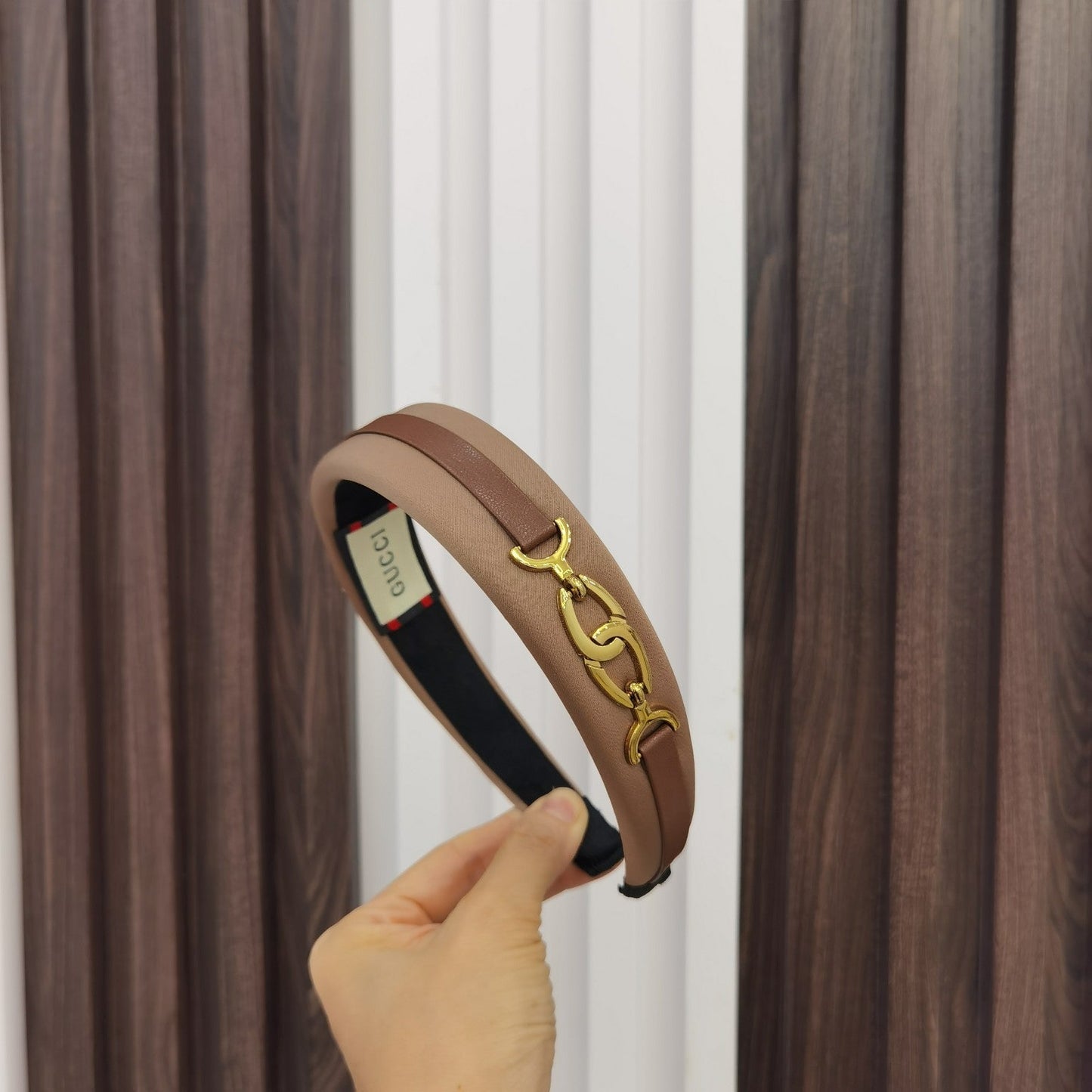 EN - Luxury Hair Band GCI 043