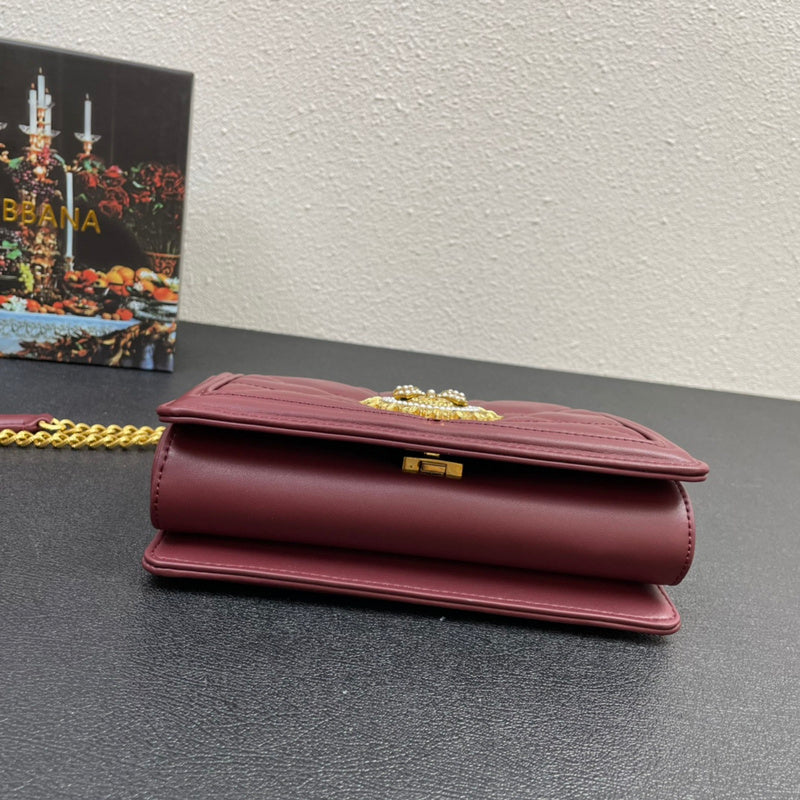 Satchel Bags - DG Bags - 112