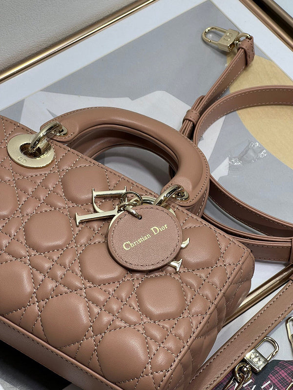 Glami - GLAMIr Bags - 715