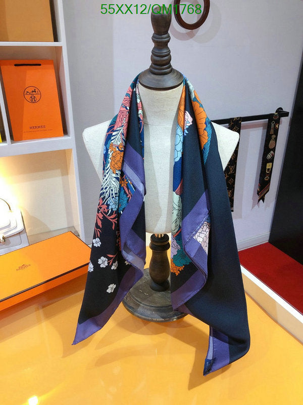 SAMC - HMS Scarves - 680