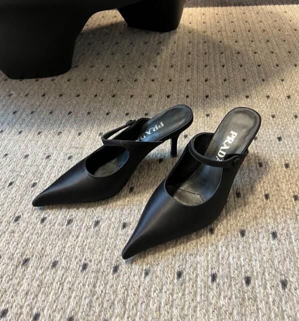 GlamyWomen Shoes - 106