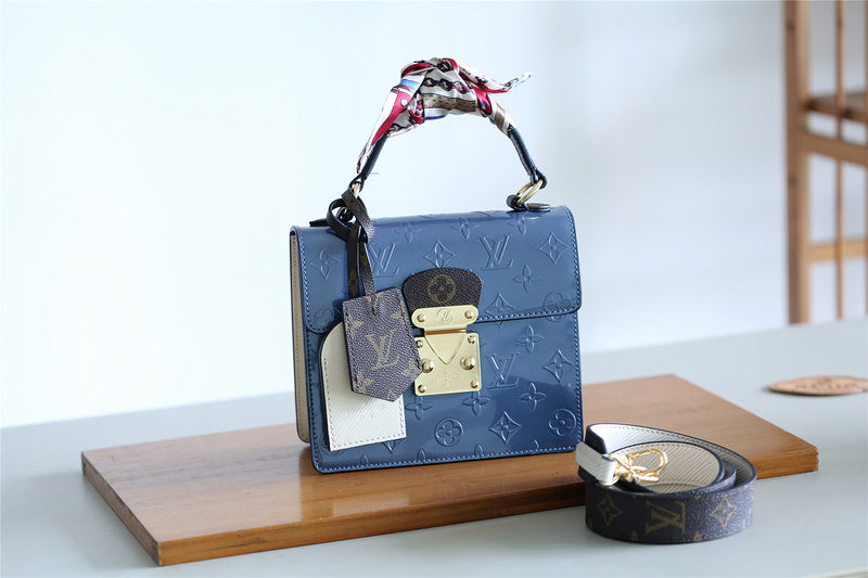 Glami Fashion Lu-Vi bags - 8050