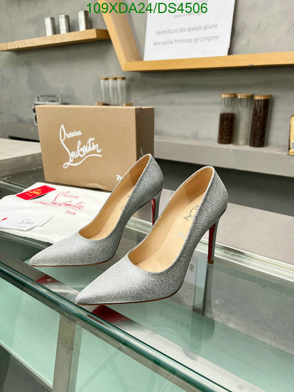 SAMC - CBL Women Shoes - 027