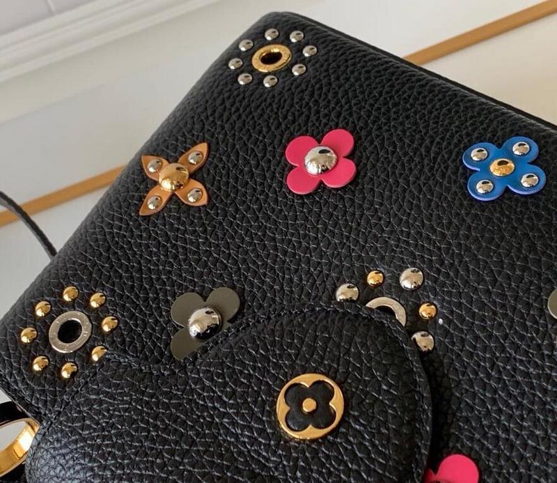 SAMC - LOV Bags - 3038