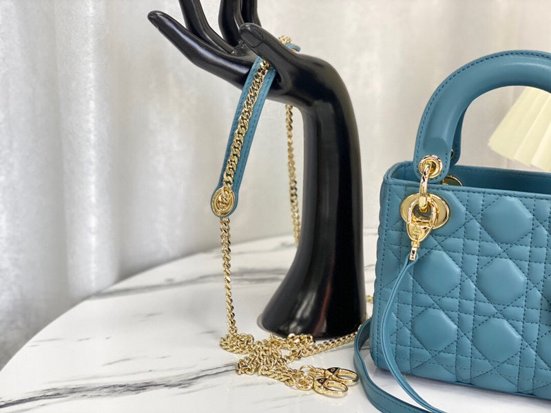 Glami Fashion - DIR Bags - 418