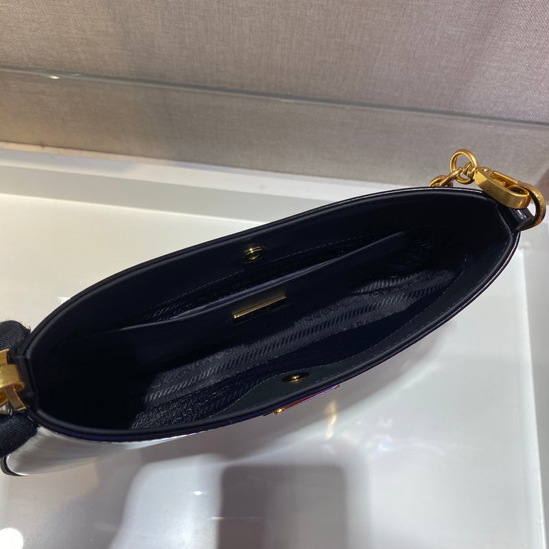 Satchel Bags - PDA Bags - 1859