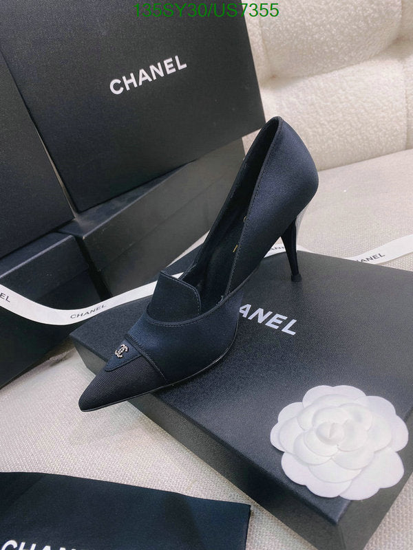 SAMC - CHL Women Shoes High Heels - 106