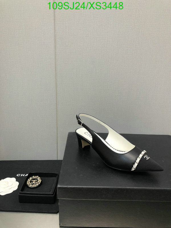 SAMC - CHL Women Shoes Ballet - 365