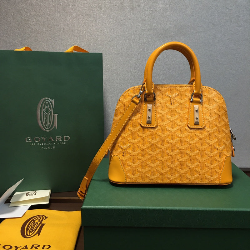 Satchel Bags - GOD Bags - 927