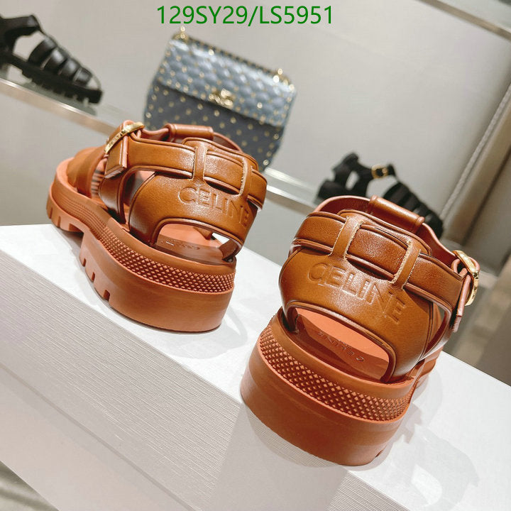 SAMC - COL Women Shoes - 294
