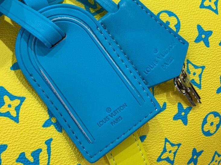 SAMC - LOV Bags - 1278