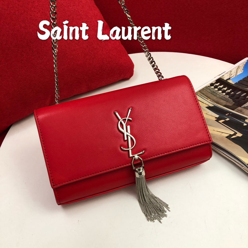 Satchel Bags - SLY Bags - 1499