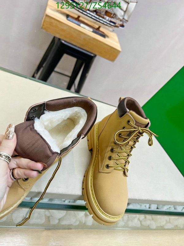 SAMC - COL Women Shoes - 154