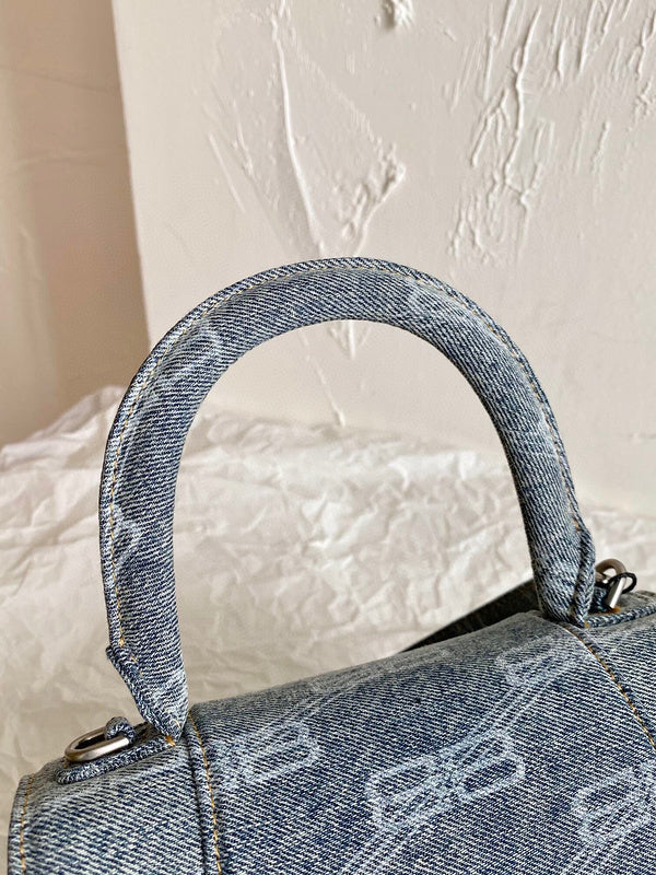 Satchel Bags - BGA Bags - 2556