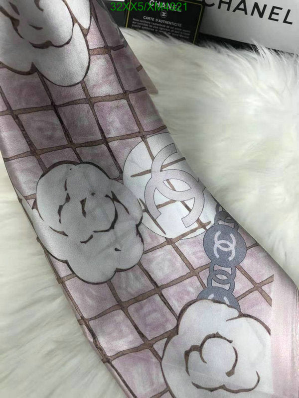 SAMC - CHL Scarves - 757