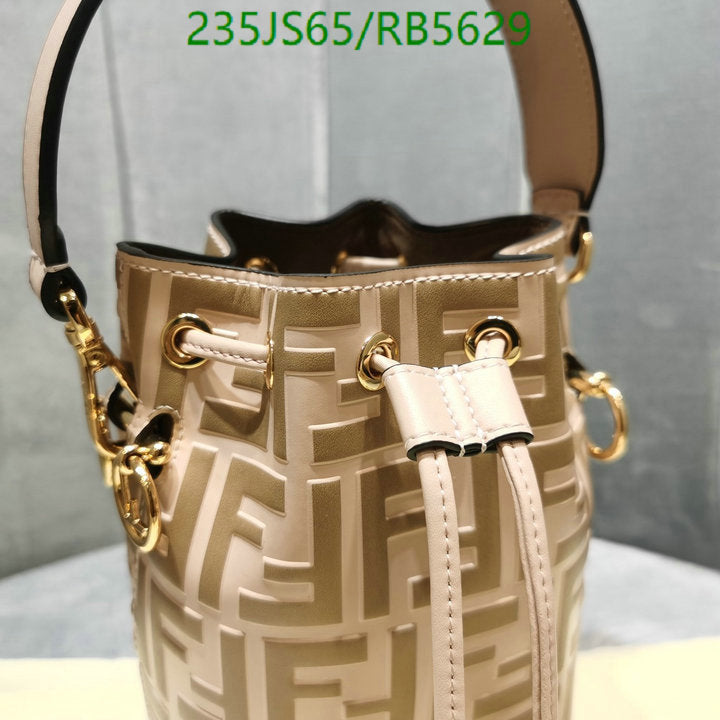 SAMC - FDE Bags - 423
