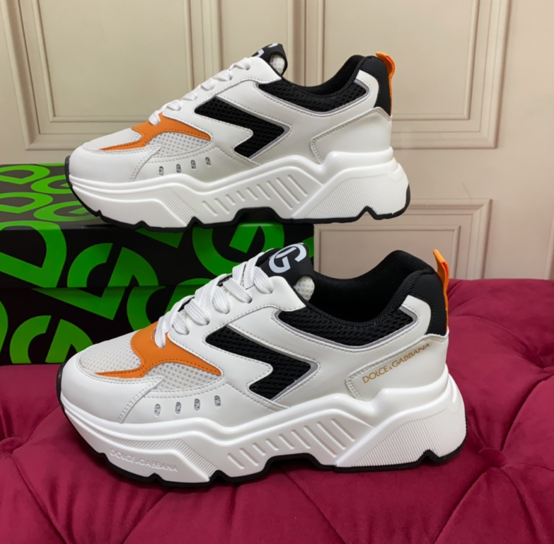 SAMC - DAG Women Shoes - 021