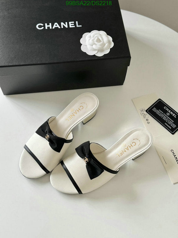 SAMC - CHL Women Shoes High Heels - 058