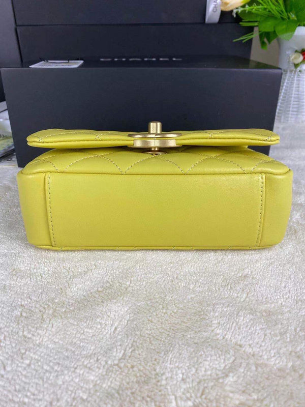 Satchel Bags - CHL Bags - 4115