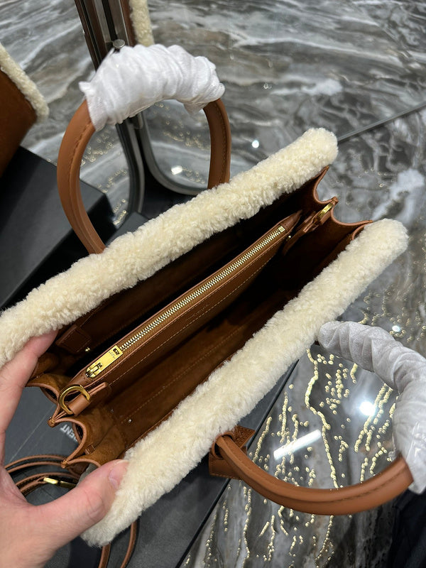 Satchel Bags - SLY Bags - 2141