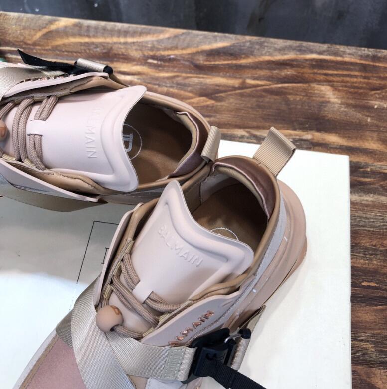 SAMC - BAM Women Shoes - 131