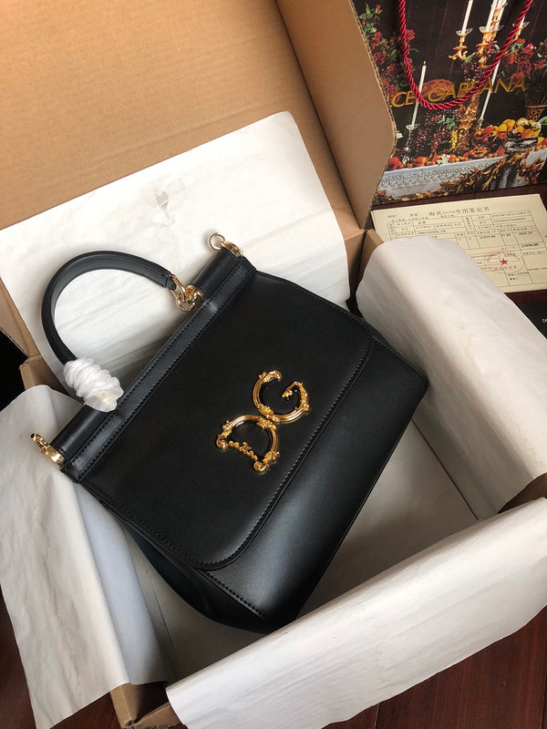 Satchel Bags - DG Bags - 467