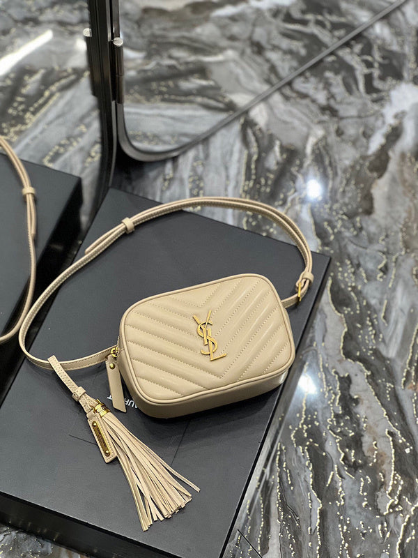 Glami- Glami- - SLY Bags - 686