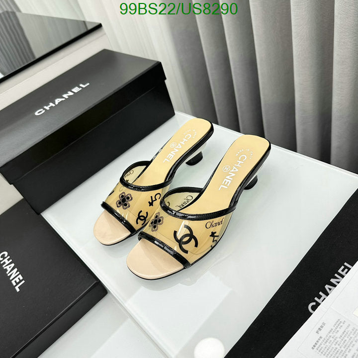 SAMC - CHL Women Shoes High Heels - 094