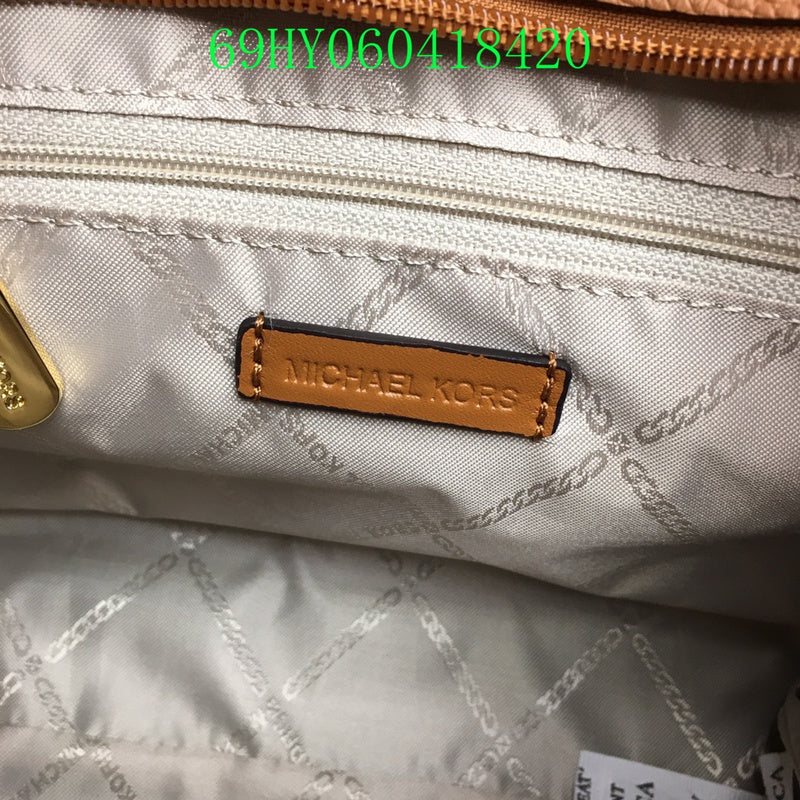 Satchel Bags - MK Bags - 075