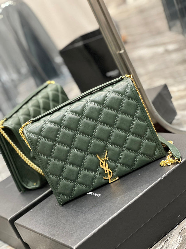 Satchel Bags - SLY Bags - 2145