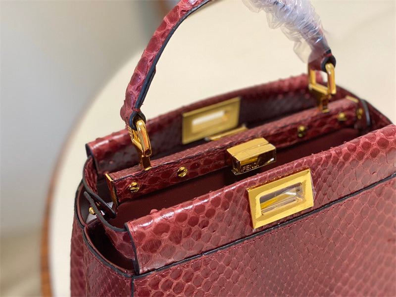 Glami - FDE Bags - 114