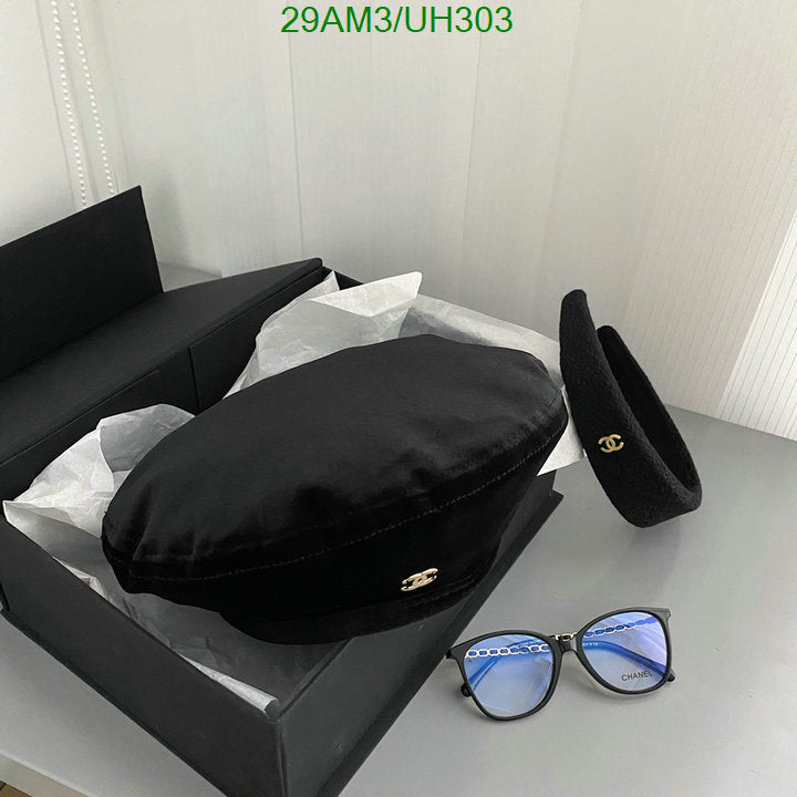 SAMC - CHL Caps & Hats - 107