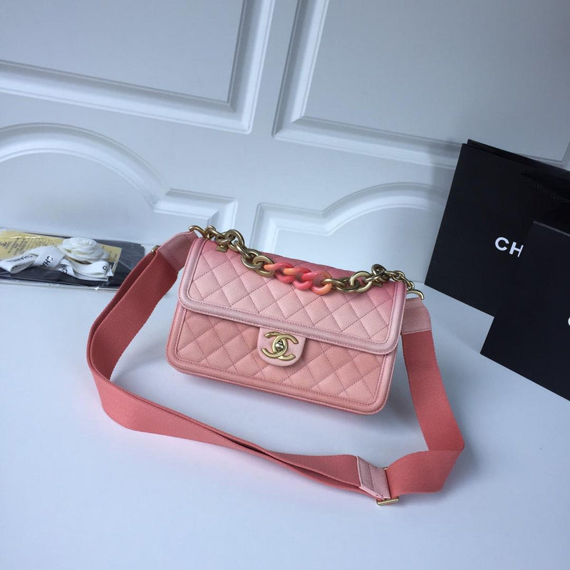 Satchel Bags - CHL Bags - 534