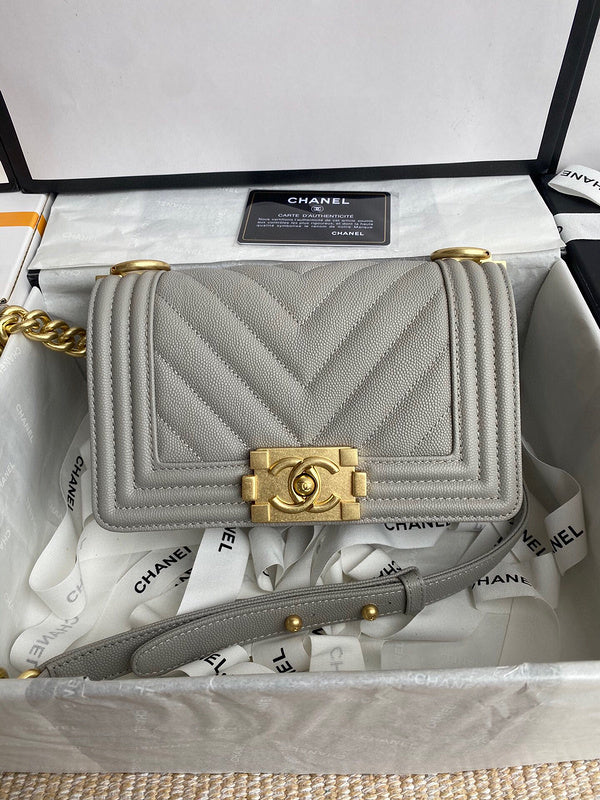 GlamI - CHL Bags - 3522