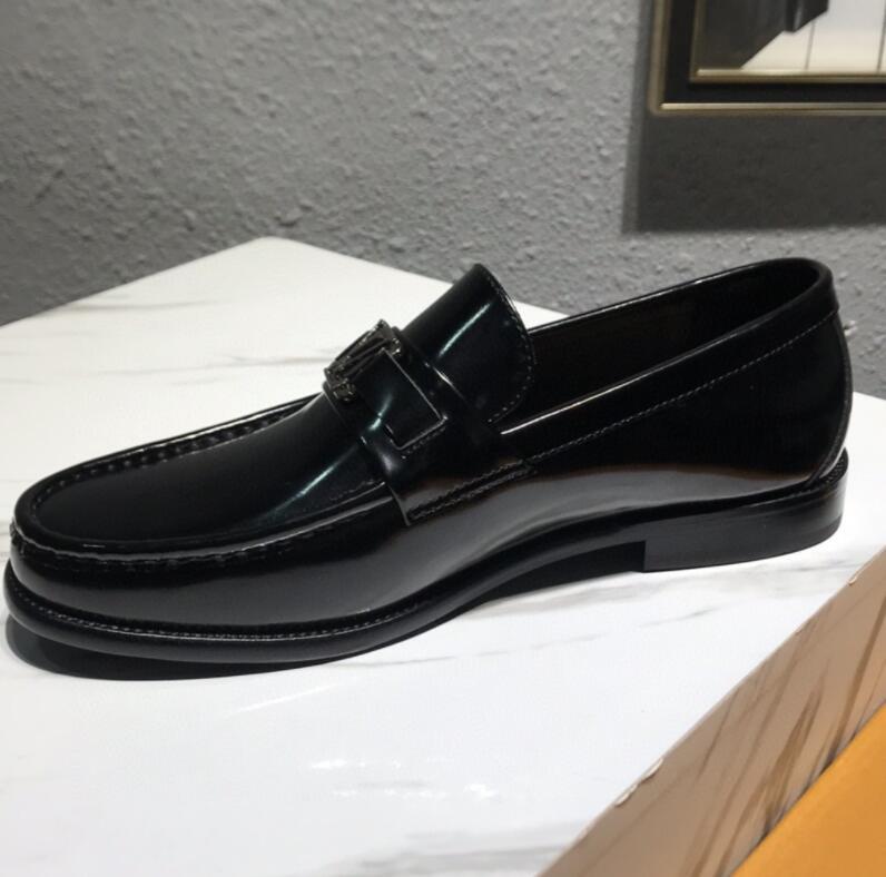 SAMC - LOV Men Shoes - 1335